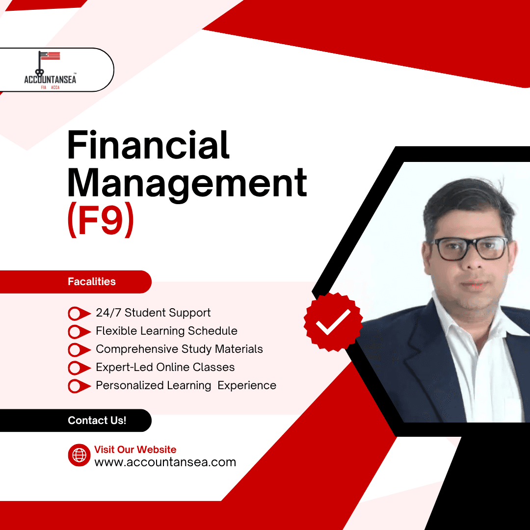 Financial Management (F9)