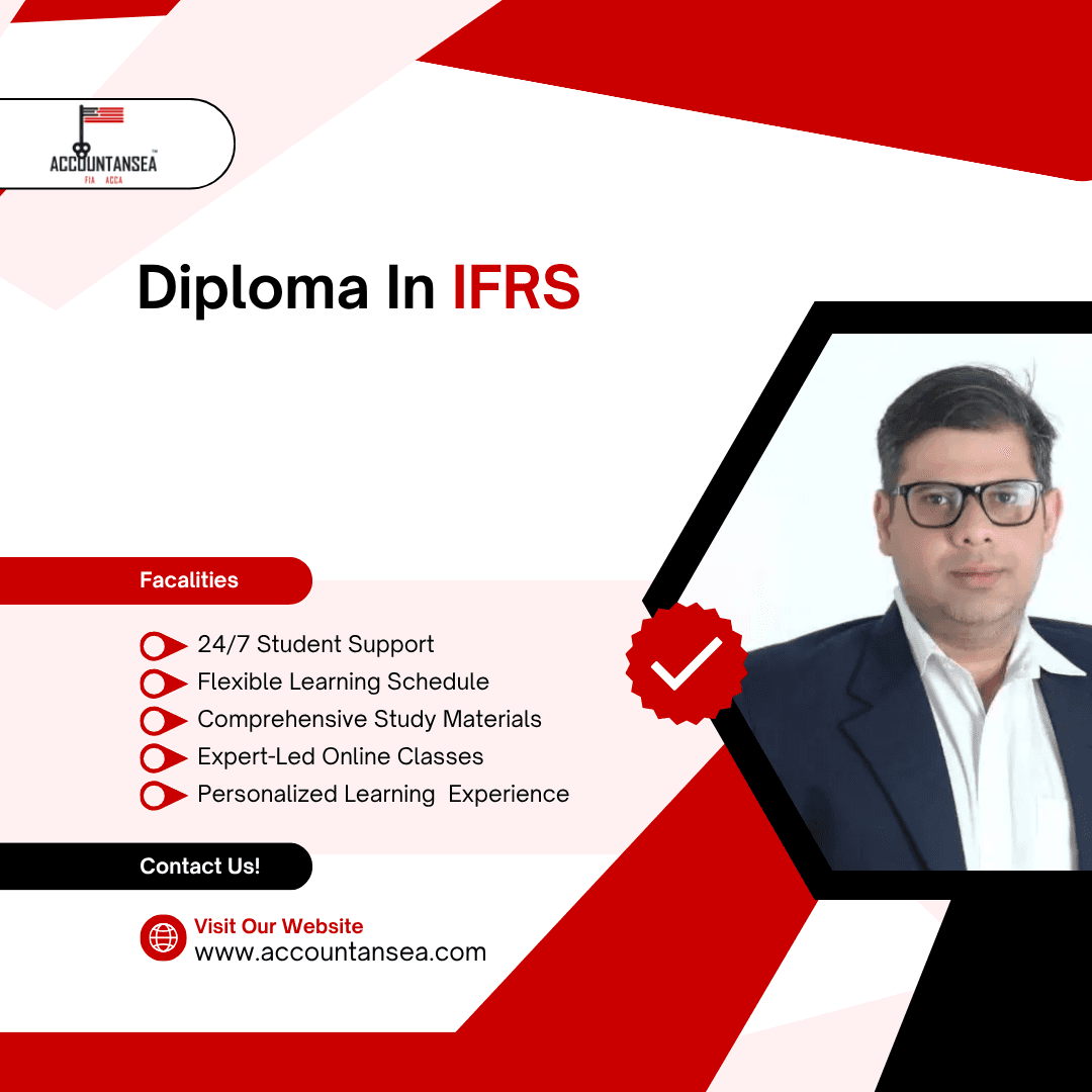 Diploma in IFRS