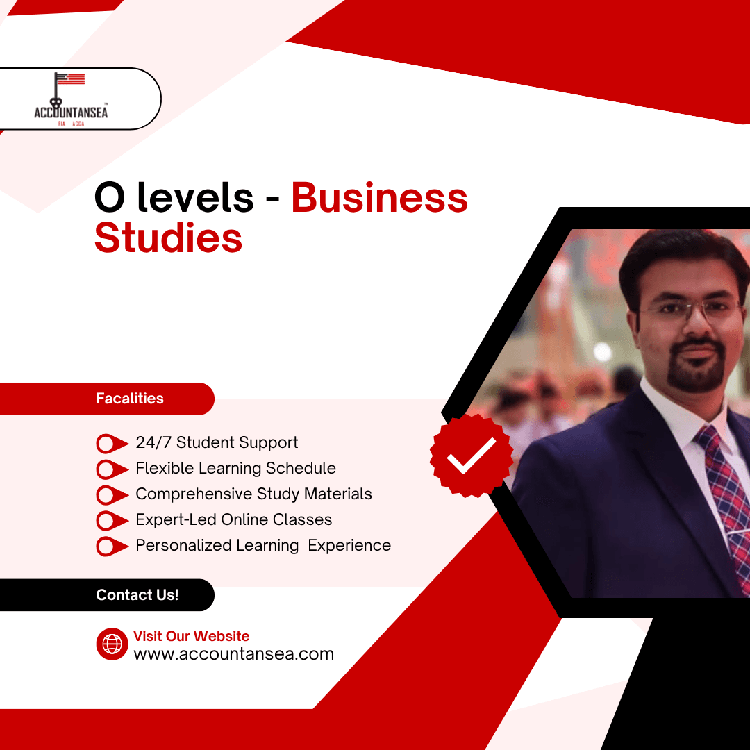 O Levels / Business